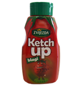 Ketchup Original 500g Zvijezda