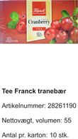Tee Franck 20breve tanebær (hjemmeside)